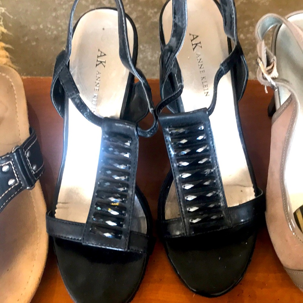Anne Klein